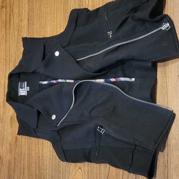Kut from the kloth moto vest - Picture 5 of 5